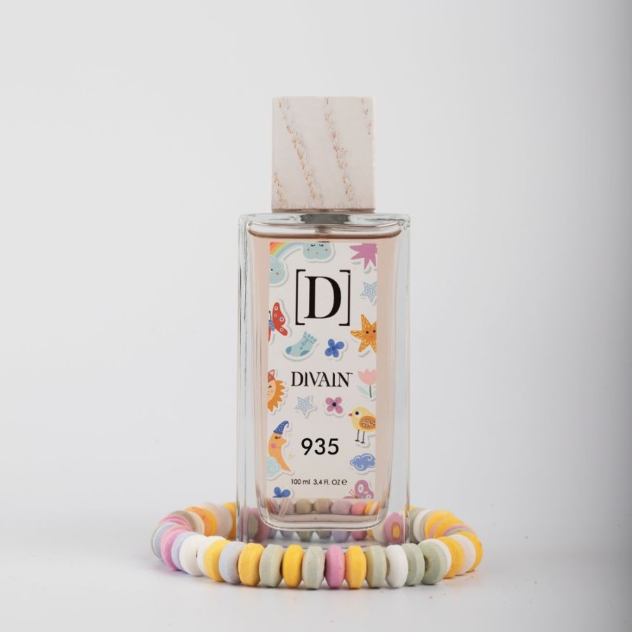 Kids Dana | Divain-935 | Enfants