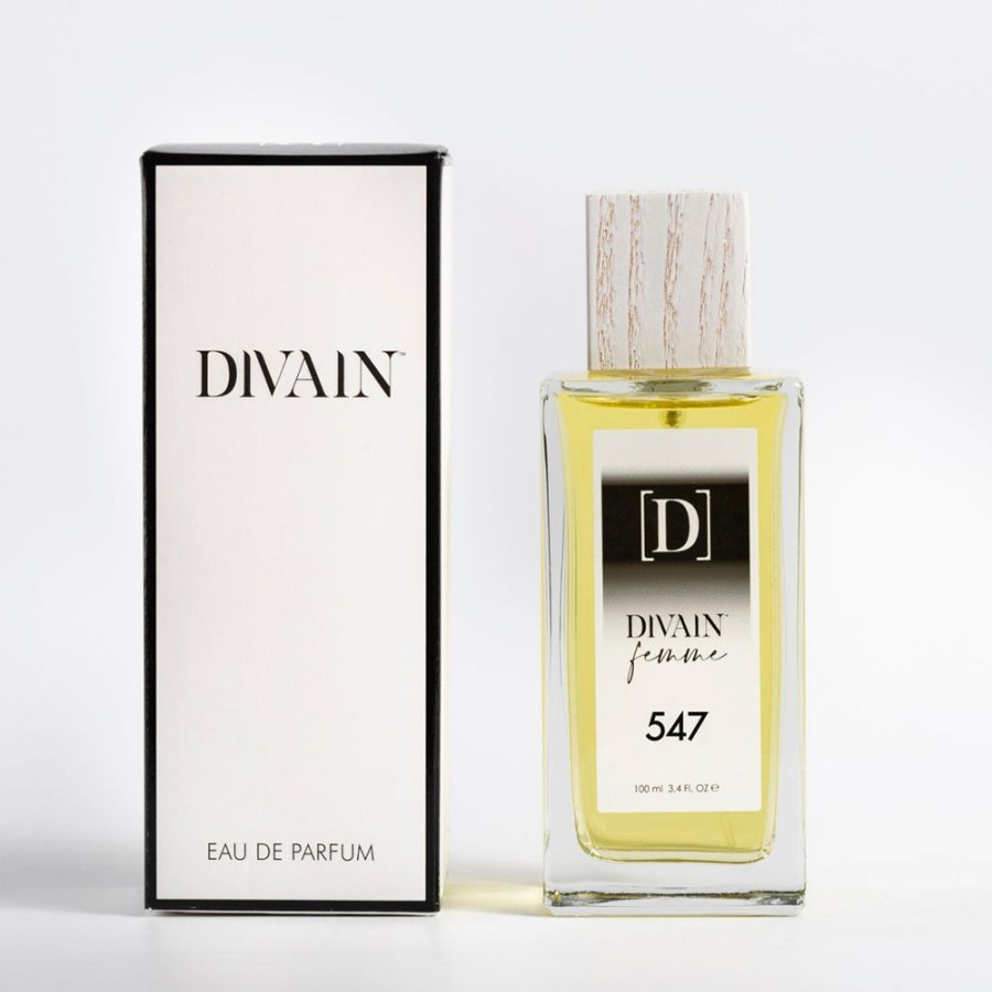 Femme Custo Barcelona | Divain-547 | Femme