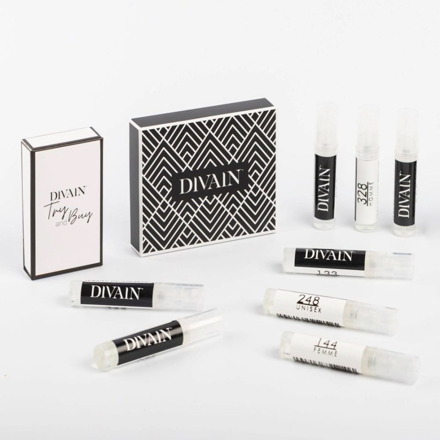 Femme Parfums de Marly | Divain-857 | Femme