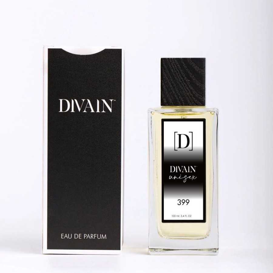 Unisex Spirit of Dubai | Divain-399 | Unisex