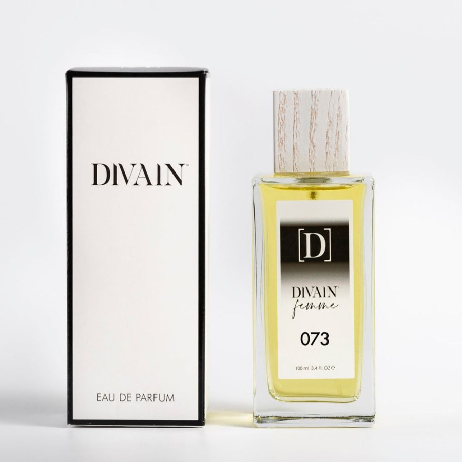 Femme Divain | Divain-073 | Femme