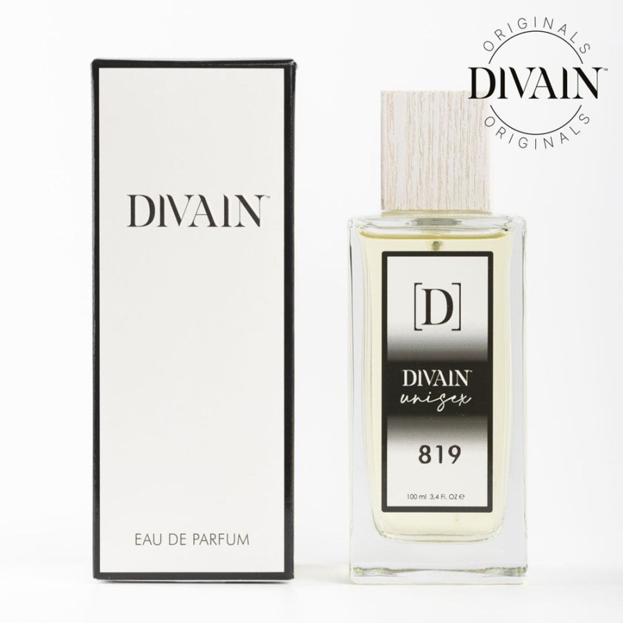 Unisex Divain | Divain-819 | Unisex
