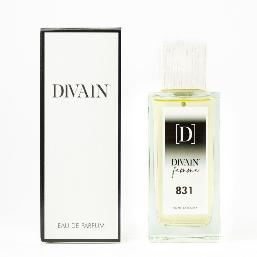 Femme Louis Vuitton | Divain-831 | Femme