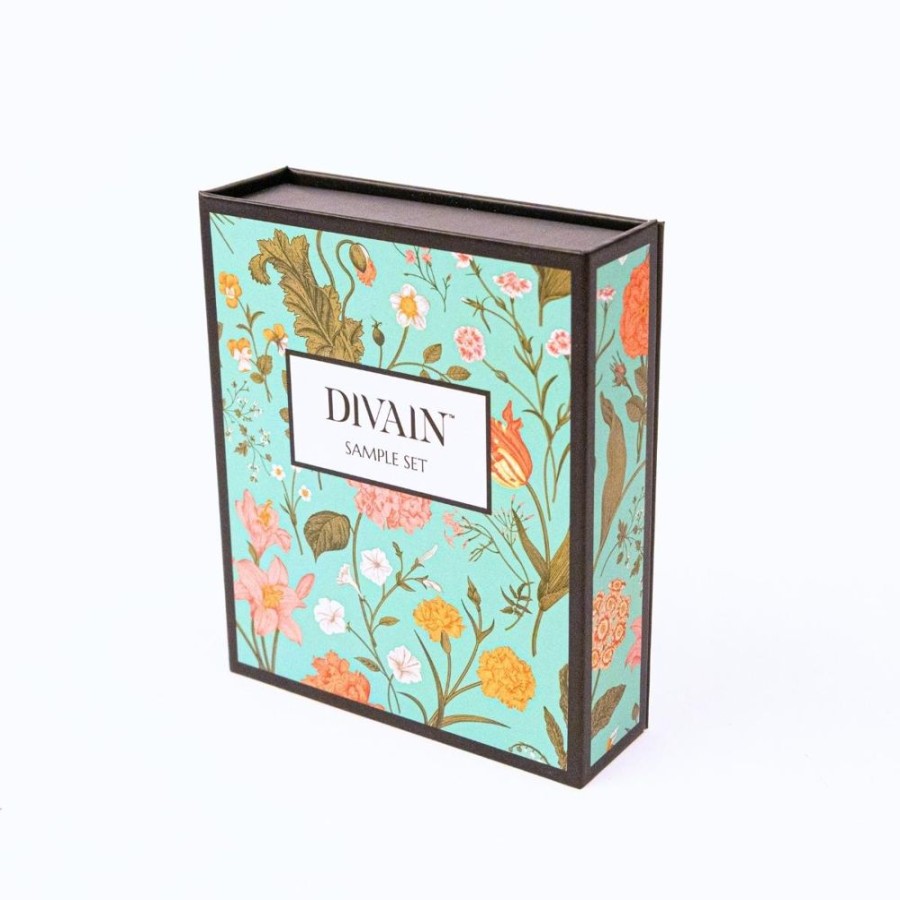 Unisex DIVAIN® FR | Divain-Im2 | Boite Magnetique Femme