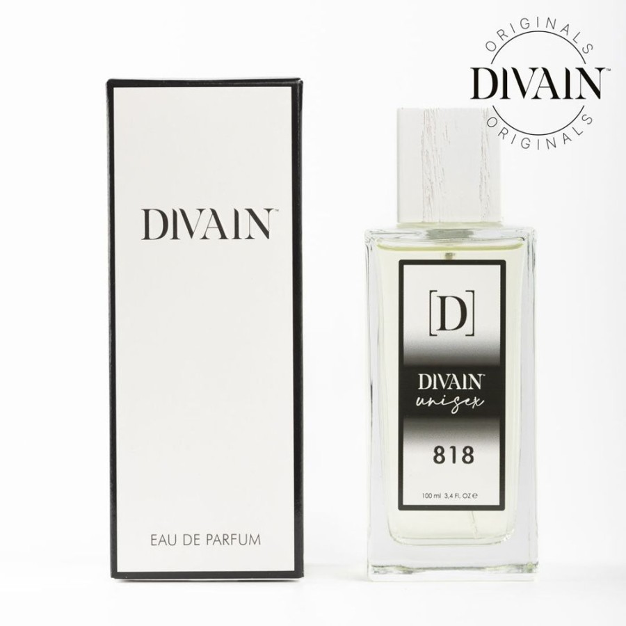 Unisex Divain | Divain-818 | Unisex
