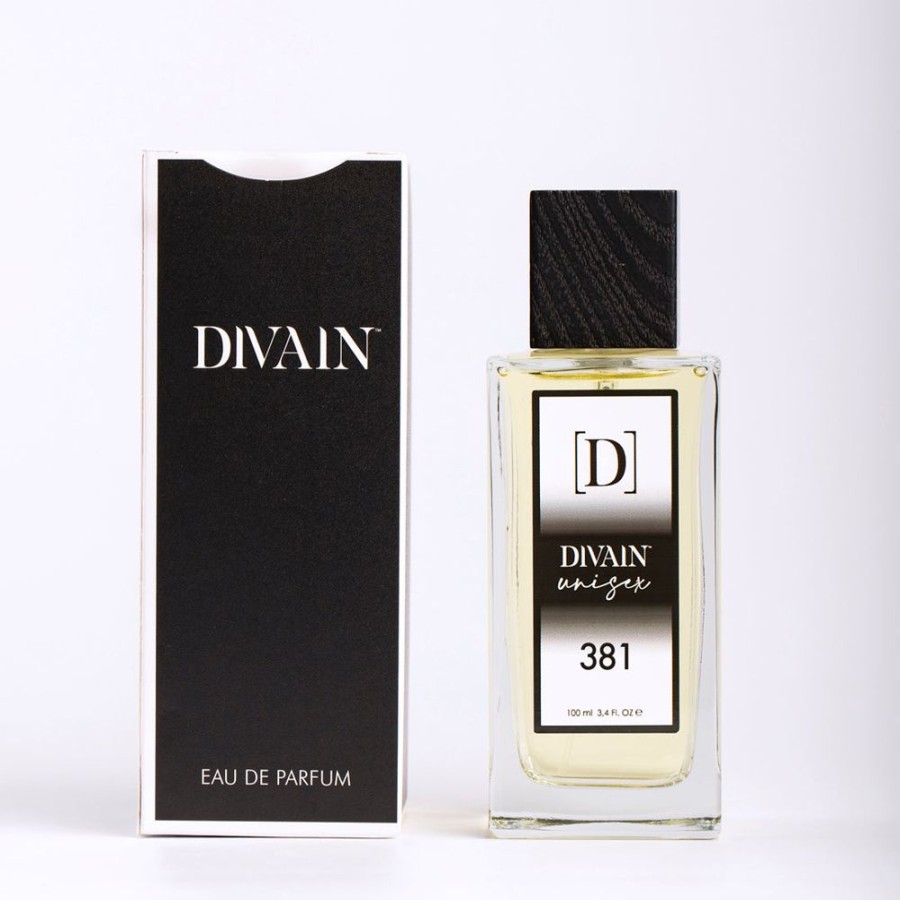 Unisex Byredo | Divain-381 | Unisex