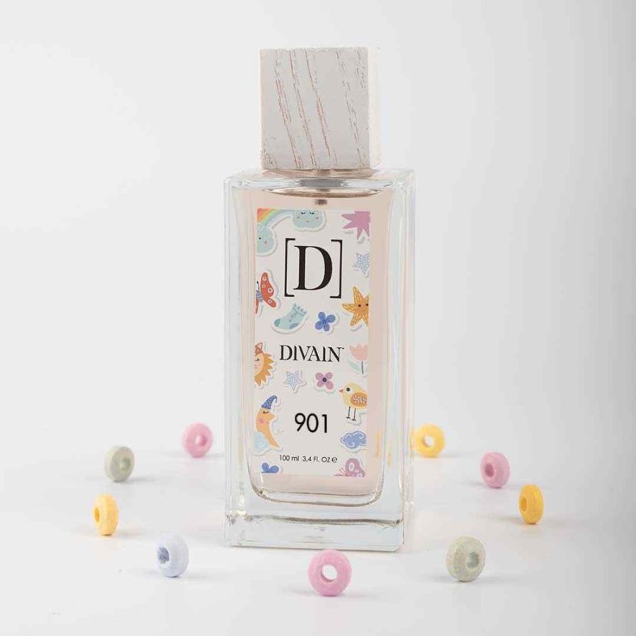 Kids Burberry | Divain-901 | Enfants