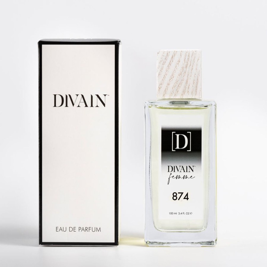 Femme DIVAIN | Divain-874 | Femme