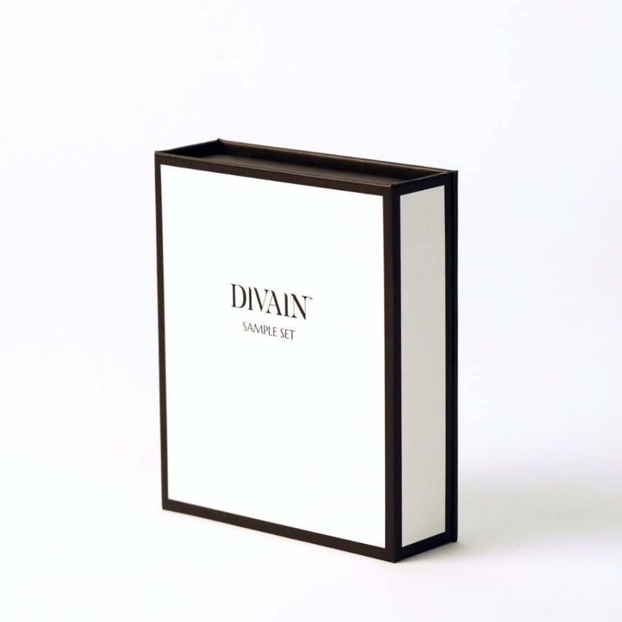 Unisex DIVAIN® FR | Divain-Im1 | Boite Magnetique Unisex