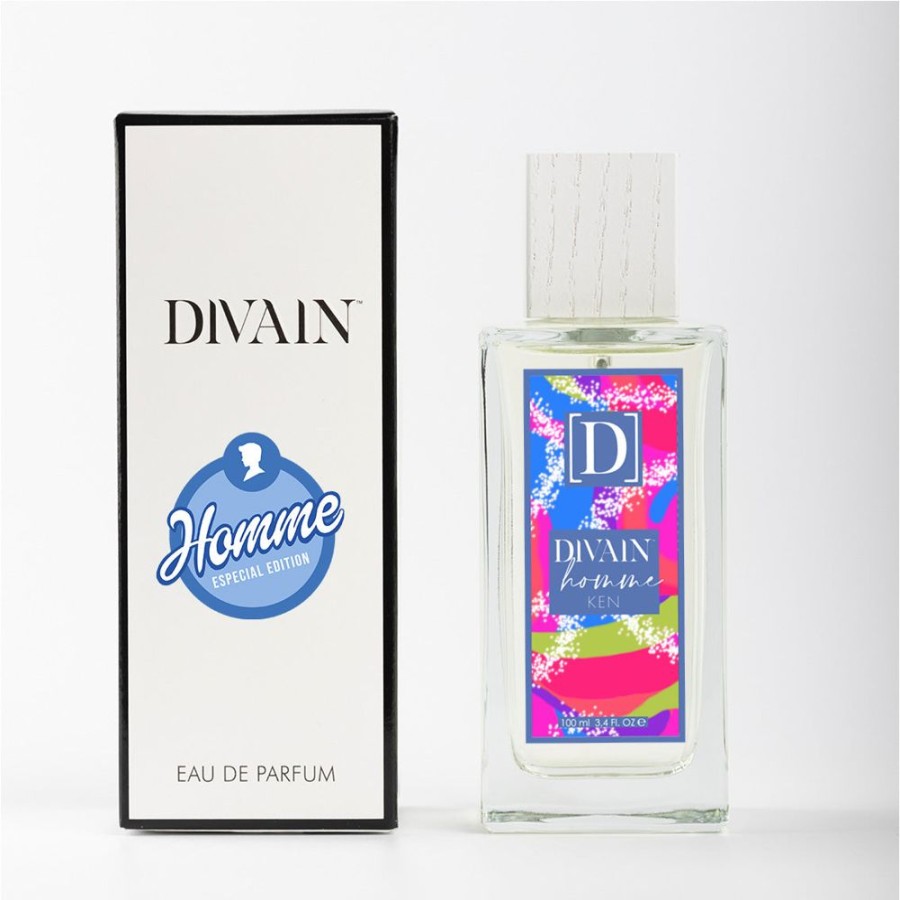Homme DIVAIN | Divain-941 | Homme