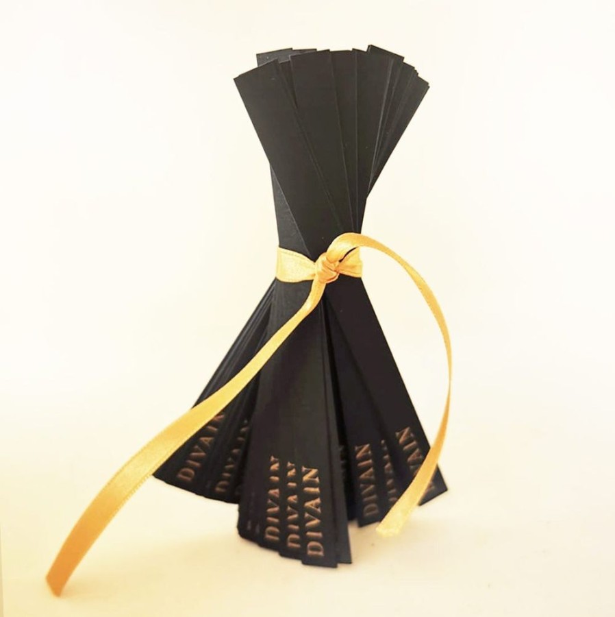 Accessoires Divainfrancia | Divain-Ac2 | Pack 50 Pieces Touches A Sentir Luxe | Divain