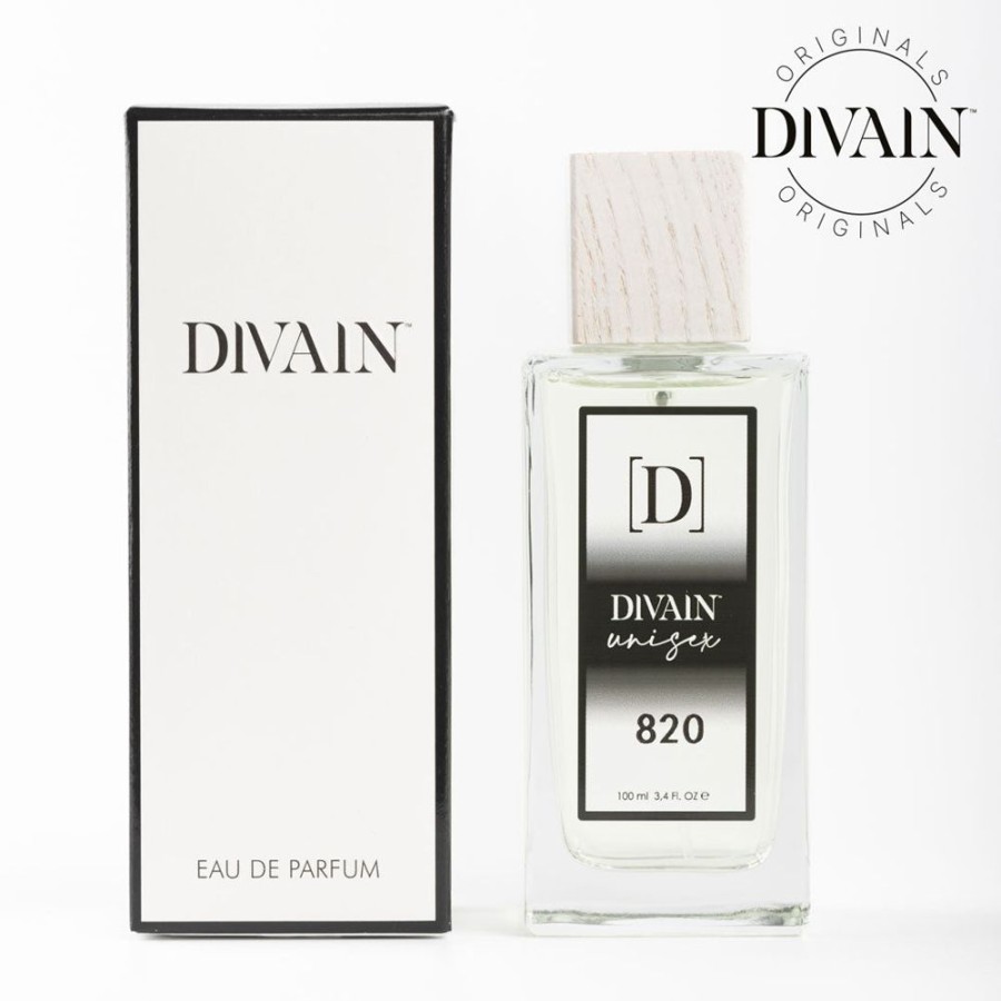 Unisex Divain | Divain-820 | Unisex