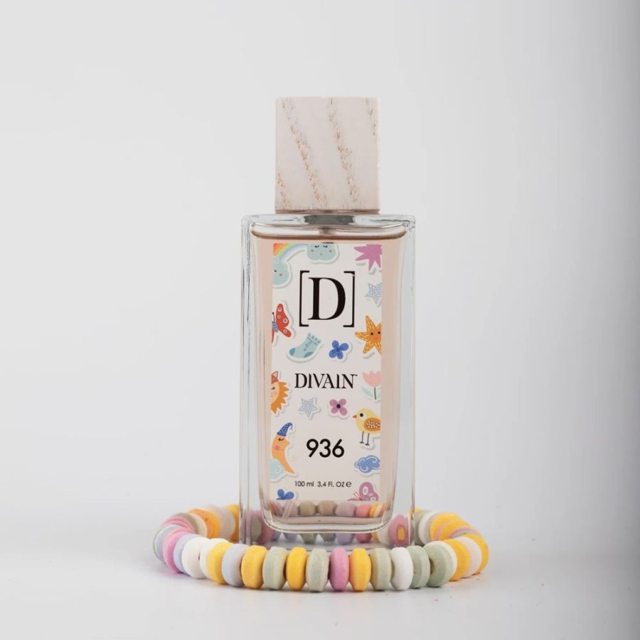 Kids Creed | Divain-936 | Kids