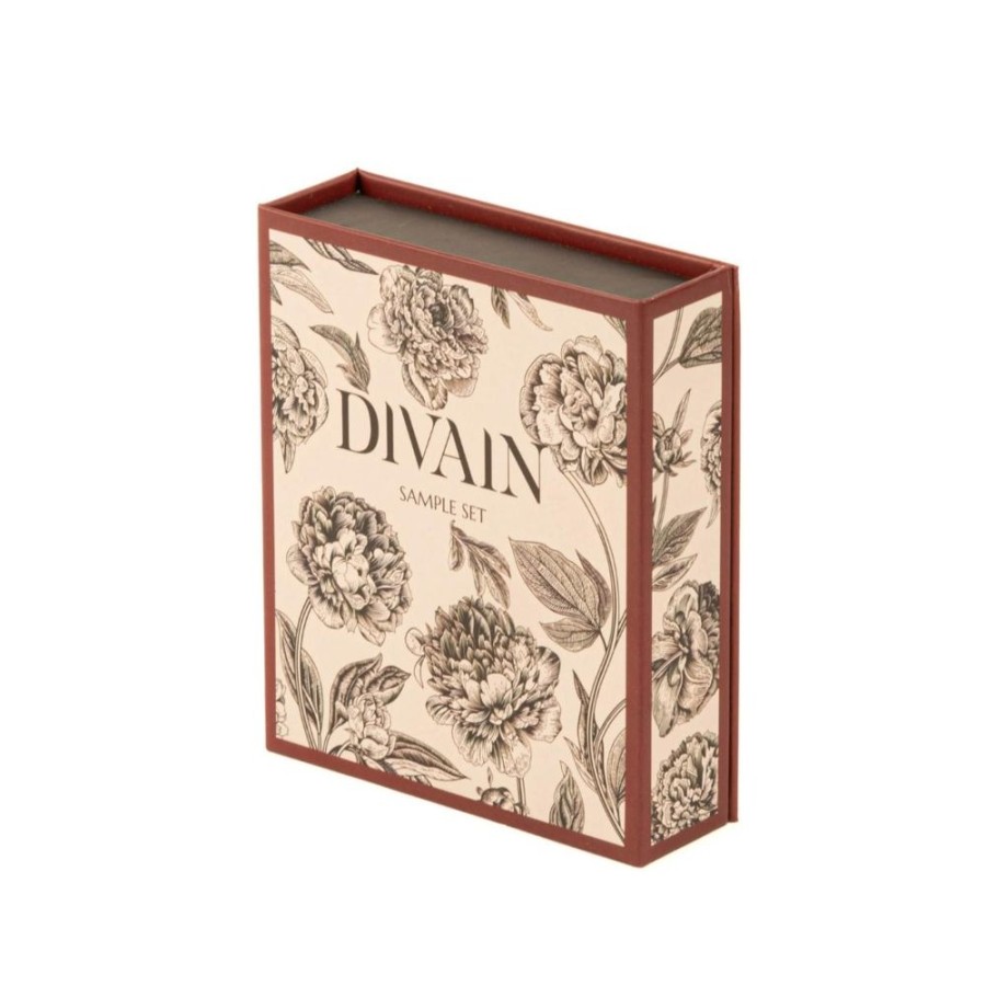 Femme DIVAIN® FR | Divain-Im4 | Coffre Oriental Magnetise | Femme