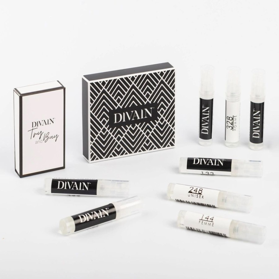 Femme Giorgio | Divain-871 | Femme