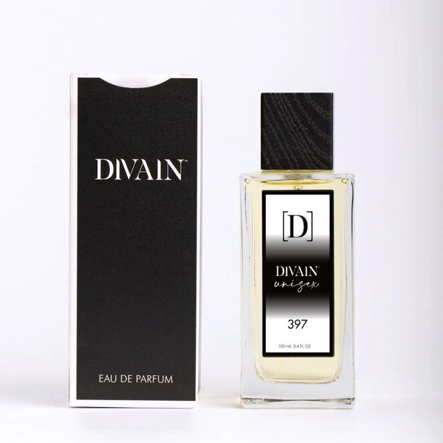 Unisex Spirit of Dubai | Divain-397 | Unisex