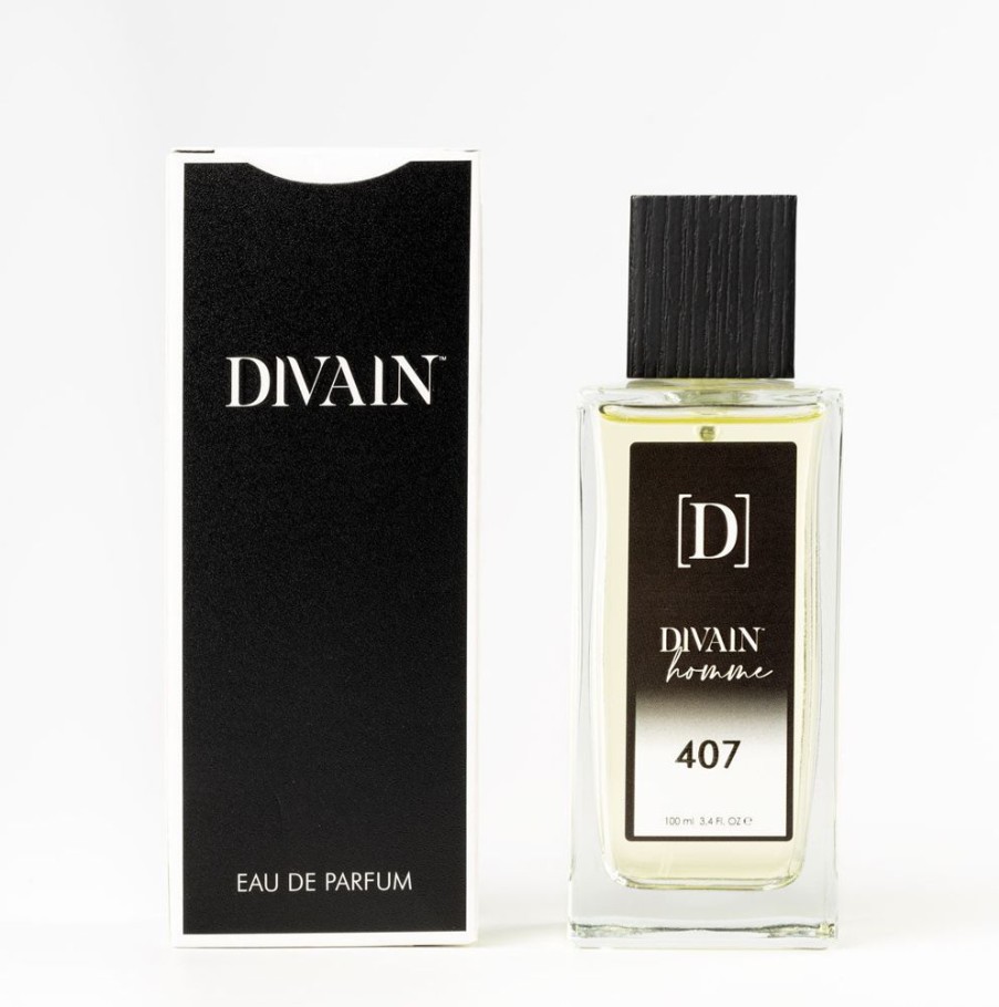 Homme Yves Saint Laurent | Divain-407 | Homme